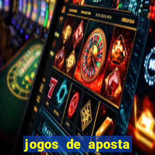 jogos de aposta demo gratis